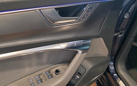 Audi A6, 2018 год, 3 500 000 рублей, 17 фотография