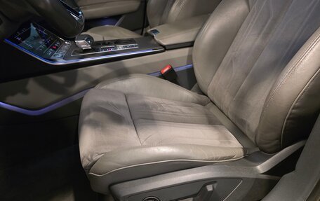 Audi A6, 2018 год, 3 500 000 рублей, 14 фотография