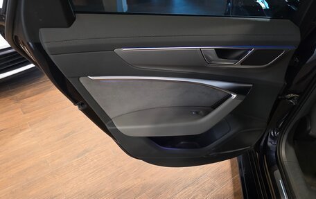 Audi A6, 2018 год, 3 500 000 рублей, 19 фотография