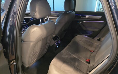 Audi A6, 2018 год, 3 500 000 рублей, 18 фотография