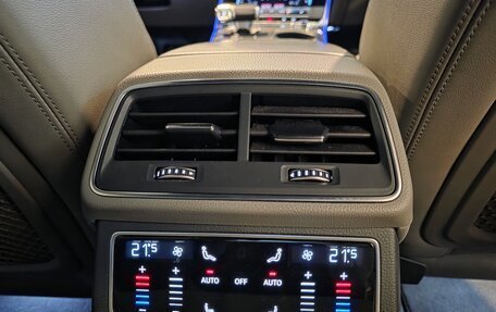 Audi A6, 2018 год, 3 500 000 рублей, 20 фотография