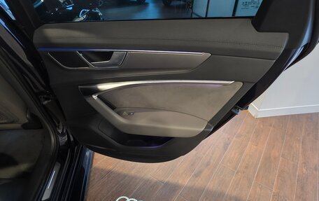 Audi A6, 2018 год, 3 500 000 рублей, 23 фотография