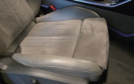 Audi A6, 2018 год, 3 500 000 рублей, 24 фотография