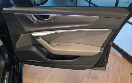 Audi A6, 2018 год, 3 500 000 рублей, 26 фотография