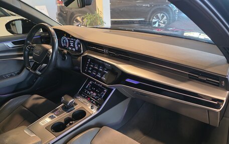 Audi A6, 2018 год, 3 500 000 рублей, 25 фотография