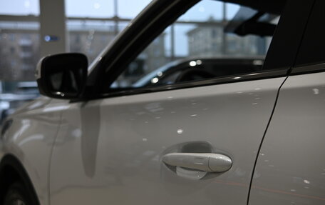 Chery Tiggo 4 I рестайлинг, 2025 год, 2 240 000 рублей, 18 фотография