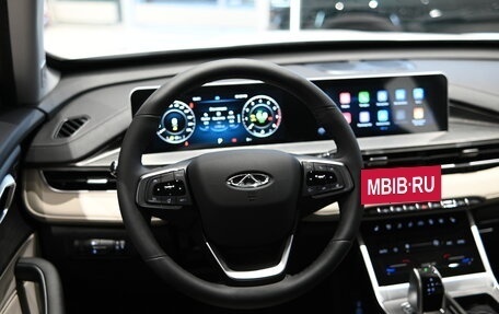 Chery Tiggo 4 I рестайлинг, 2025 год, 2 240 000 рублей, 13 фотография