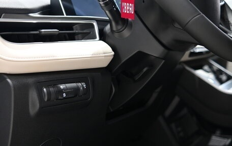 Chery Tiggo 4 I рестайлинг, 2025 год, 2 240 000 рублей, 21 фотография