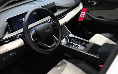 Chery Tiggo 4 I рестайлинг, 2025 год, 2 240 000 рублей, 8 фотография