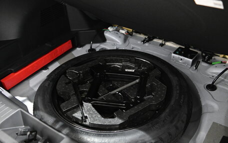 Chery Tiggo 4 I рестайлинг, 2025 год, 2 240 000 рублей, 27 фотография