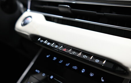 Chery Tiggo 4 I рестайлинг, 2025 год, 2 240 000 рублей, 31 фотография