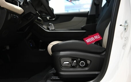 Chery Tiggo 4 I рестайлинг, 2025 год, 2 240 000 рублей, 24 фотография