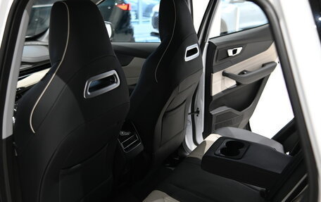 Chery Tiggo 4 I рестайлинг, 2025 год, 2 370 000 рублей, 12 фотография