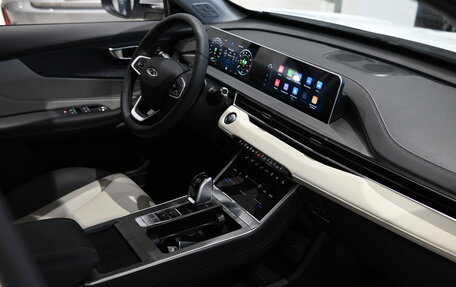 Chery Tiggo 4 I рестайлинг, 2025 год, 2 370 000 рублей, 9 фотография