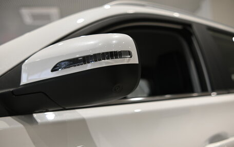 Chery Tiggo 4 I рестайлинг, 2025 год, 2 370 000 рублей, 17 фотография