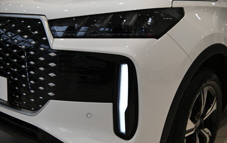 Chery Tiggo 4 I рестайлинг, 2025 год, 2 370 000 рублей, 15 фотография