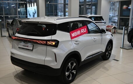 Chery Tiggo 4 I рестайлинг, 2025 год, 2 370 000 рублей, 6 фотография