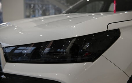 Chery Tiggo 4 I рестайлинг, 2025 год, 2 370 000 рублей, 16 фотография