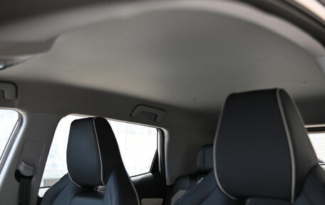 Chery Tiggo 4 I рестайлинг, 2025 год, 2 370 000 рублей, 22 фотография