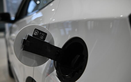 Chery Tiggo 4 I рестайлинг, 2025 год, 2 370 000 рублей, 25 фотография