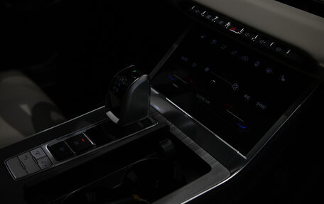 Chery Tiggo 4 I рестайлинг, 2025 год, 2 370 000 рублей, 30 фотография