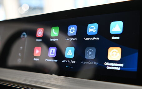 Chery Tiggo 4 I рестайлинг, 2025 год, 2 370 000 рублей, 32 фотография