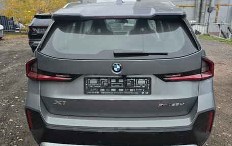 BMW X1, 2025 год, 5 999 500 рублей, 4 фотография