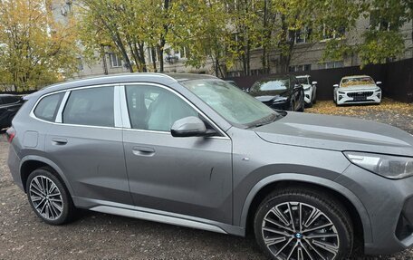 BMW X1, 2025 год, 5 999 500 рублей, 2 фотография