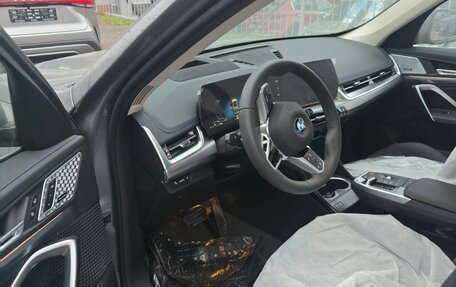 BMW X1, 2025 год, 5 999 500 рублей, 5 фотография