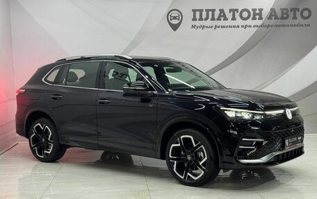 Volkswagen Tiguan II, 2025 год, 4 799 000 рублей, 3 фотография