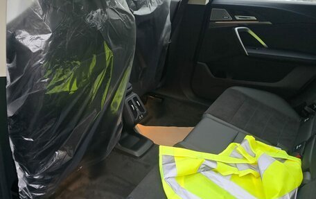 BMW X1, 2025 год, 5 999 500 рублей, 6 фотография