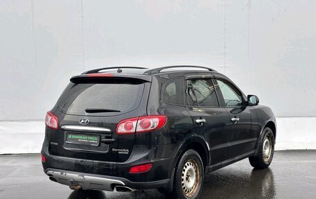 Hyundai Santa Fe III рестайлинг, 2012 год, 1 270 000 рублей, 8 фотография