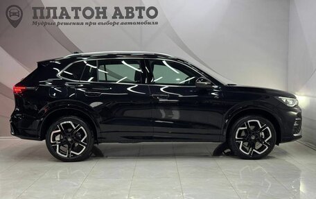 Volkswagen Tiguan II, 2025 год, 4 799 000 рублей, 4 фотография