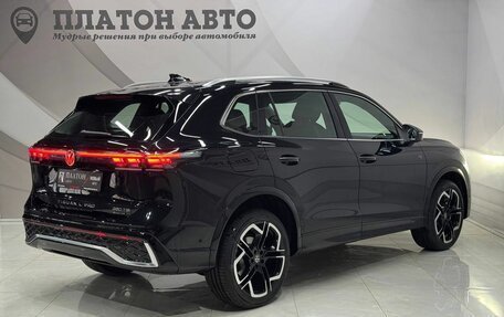 Volkswagen Tiguan II, 2025 год, 4 799 000 рублей, 5 фотография