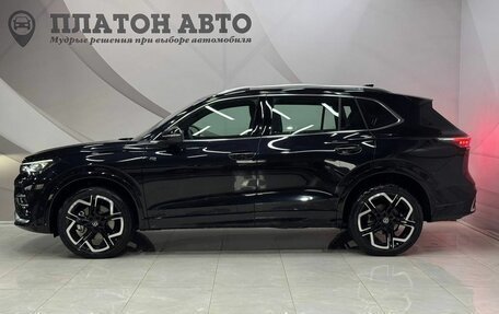 Volkswagen Tiguan II, 2025 год, 4 799 000 рублей, 8 фотография