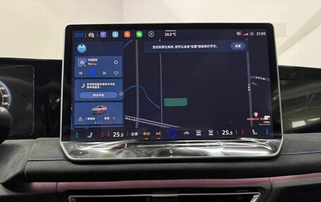 Volkswagen Tiguan II, 2025 год, 4 799 000 рублей, 14 фотография