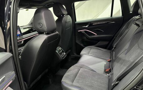 Volkswagen Tiguan II, 2025 год, 4 799 000 рублей, 17 фотография