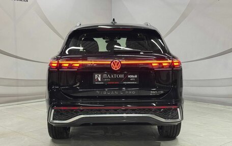 Volkswagen Tiguan II, 2025 год, 4 799 000 рублей, 6 фотография