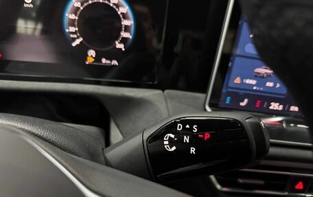 Volkswagen Tiguan II, 2025 год, 4 799 000 рублей, 11 фотография