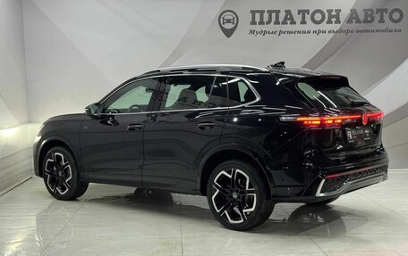 Volkswagen Tiguan II, 2025 год, 4 799 000 рублей, 7 фотография