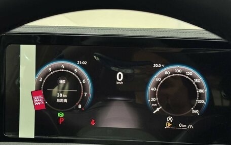 Volkswagen Tiguan II, 2025 год, 4 799 000 рублей, 15 фотография