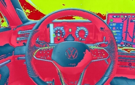 Volkswagen Tiguan II, 2025 год, 4 799 000 рублей, 10 фотография