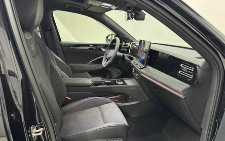 Volkswagen Tiguan II, 2025 год, 4 799 000 рублей, 19 фотография