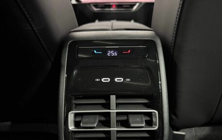 Volkswagen Tiguan II, 2025 год, 4 799 000 рублей, 20 фотография