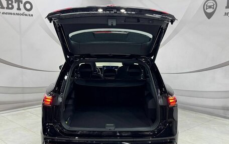 Volkswagen Tiguan II, 2025 год, 4 799 000 рублей, 22 фотография