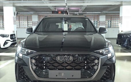 Audi RS Q8 I, 2025 год, 19 800 000 рублей, 2 фотография