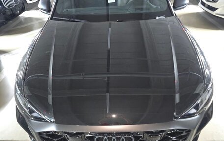 Audi RS Q8 I, 2025 год, 19 800 000 рублей, 9 фотография