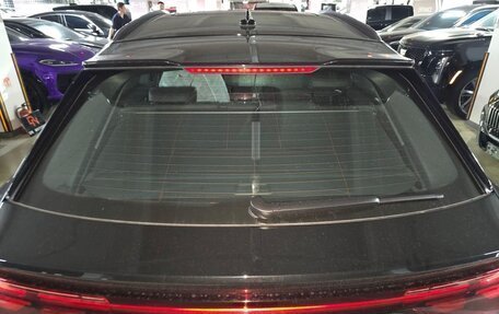 Audi RS Q8 I, 2025 год, 19 800 000 рублей, 11 фотография