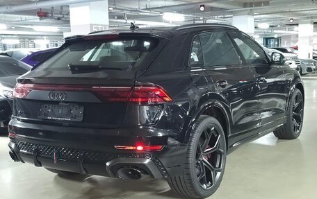 Audi RS Q8 I, 2025 год, 19 800 000 рублей, 4 фотография