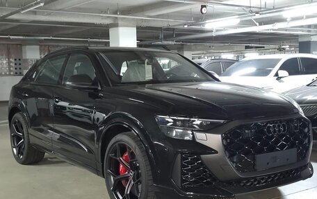 Audi RS Q8 I, 2025 год, 19 800 000 рублей, 3 фотография